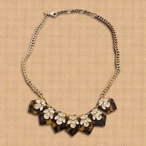 J. Crew Statement Necklace